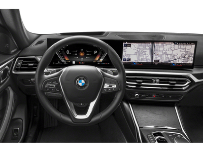 2024 BMW 430i Gran Coupe 430i