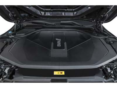 2024 BMW i5 eDrive40