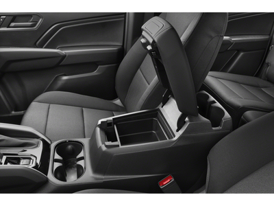 2024 Chevrolet Colorado 4WD Trail Boss