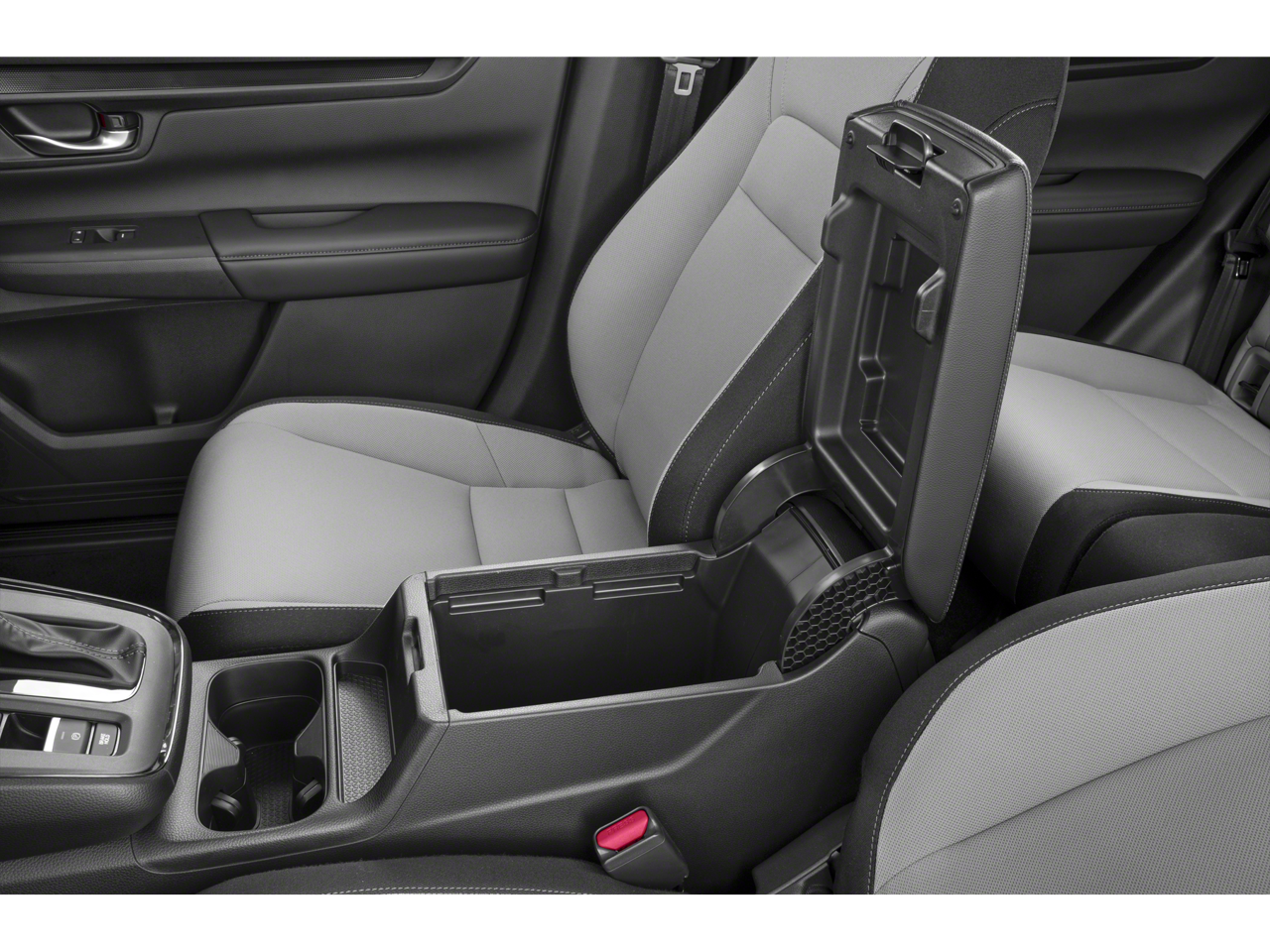 2024 Honda CR-V EX 2WD