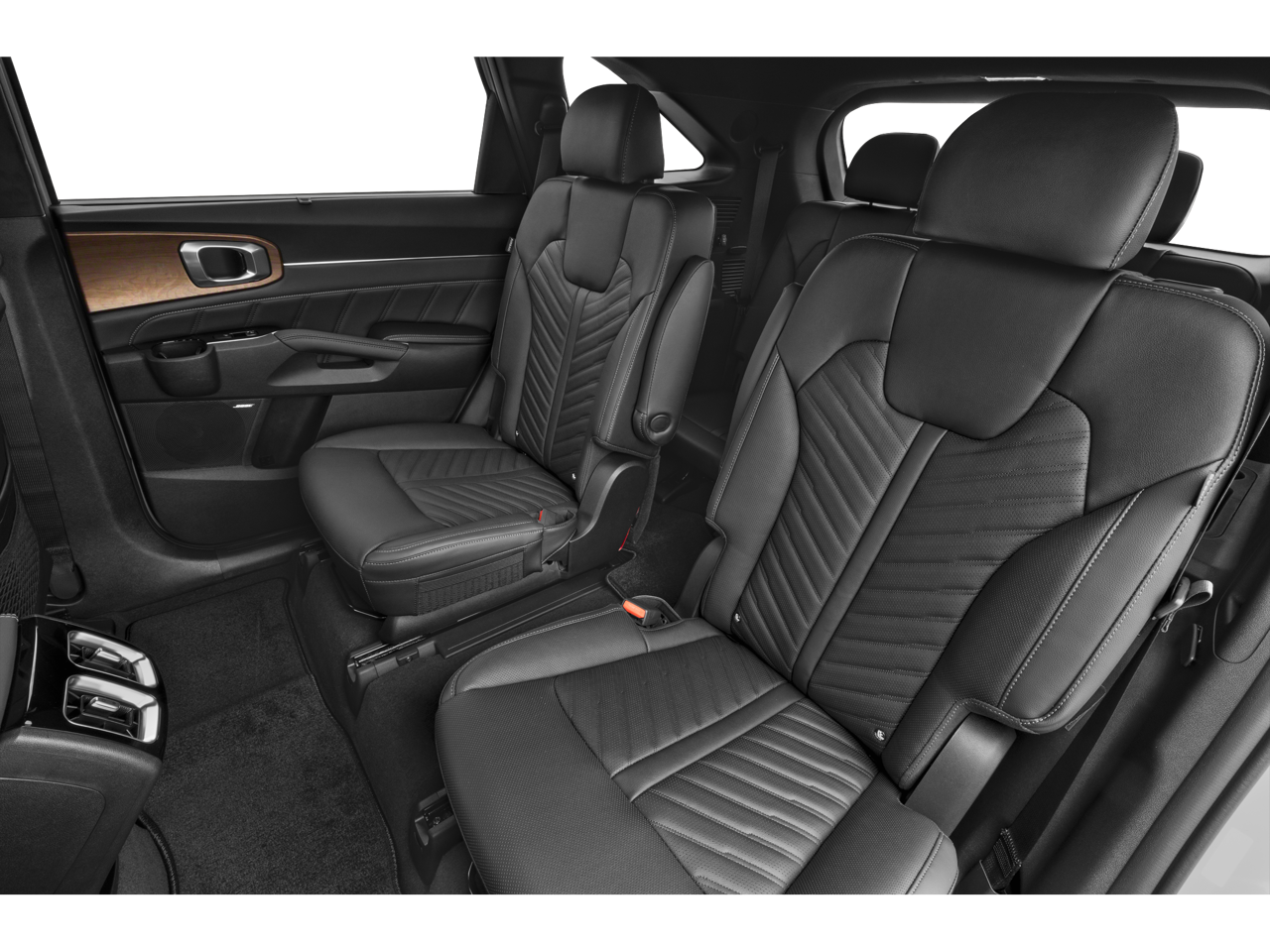 2024 Kia Sorento X-Line SX