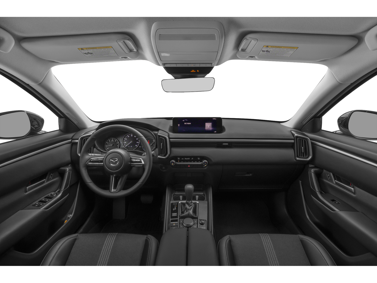 2024 Mazda Mazda CX-50 2.5 S Select