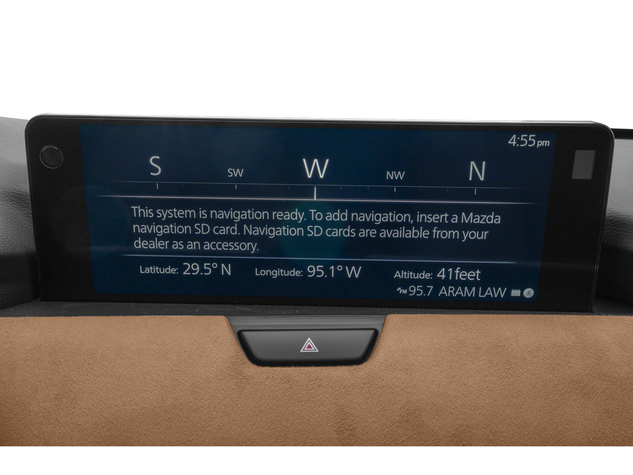 2024 Mazda Mazda CX-90 3.3 Turbo S Premium Plus