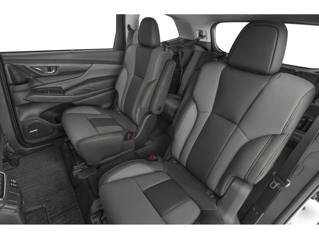 2024 Subaru Ascent Onyx Edition Limited