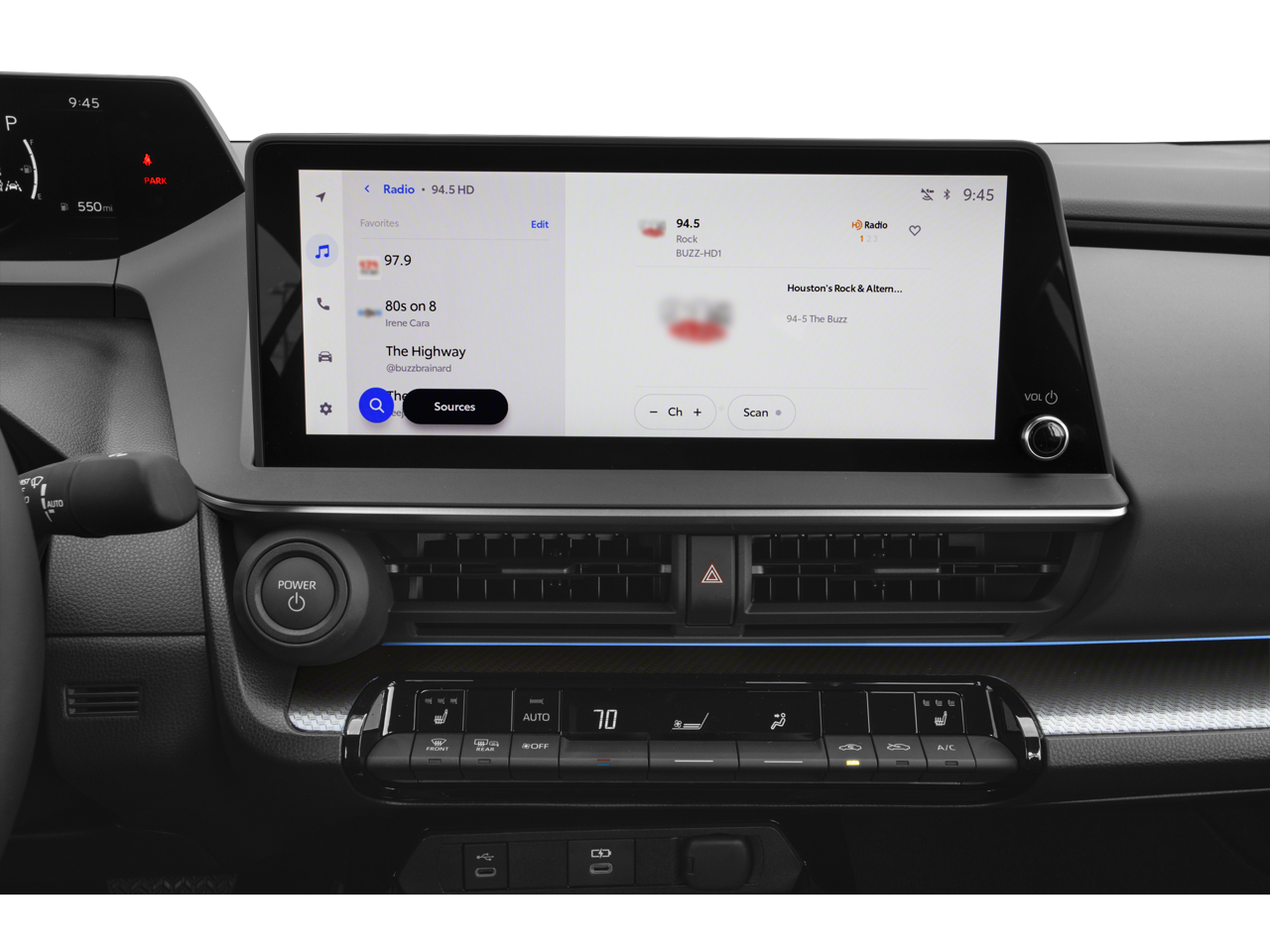 2024 Toyota Prius XLE AWD-e