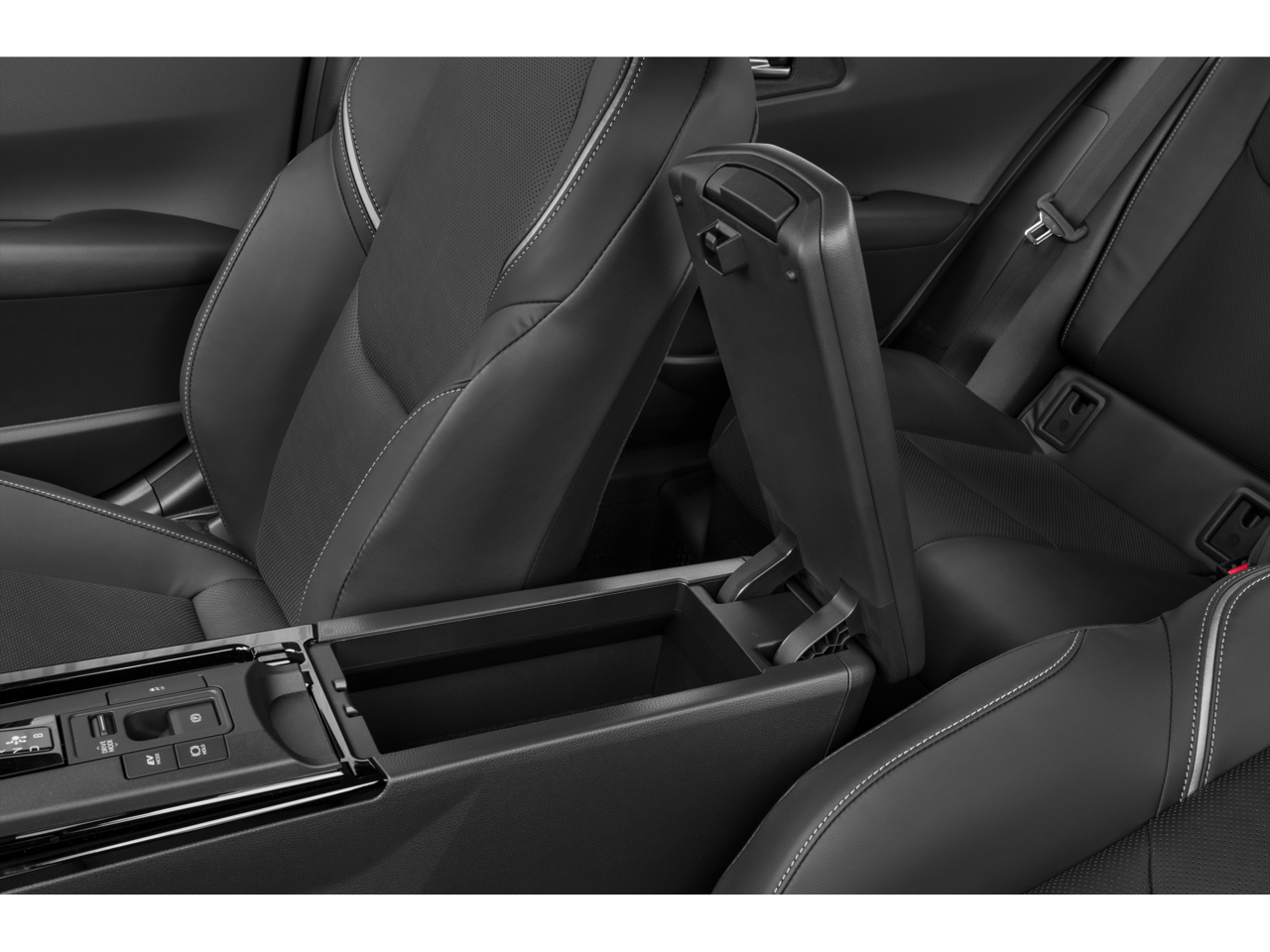 2024 Toyota Prius XLE AWD-e