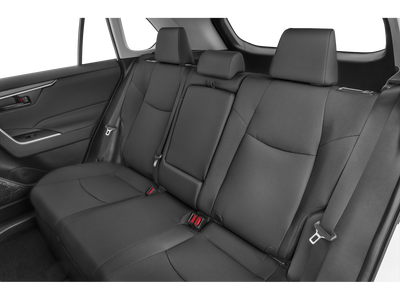 2024 Toyota RAV4 Hybrid Hybrid LE