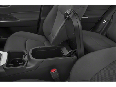2024 Toyota RAV4 Hybrid Hybrid LE