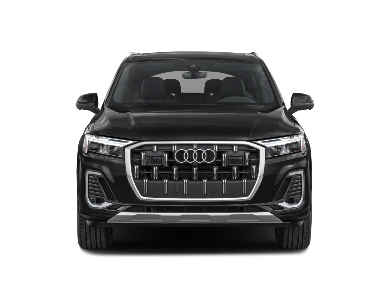 2025 Audi Q7 Premium 45 TFSI quattro Tiptronic