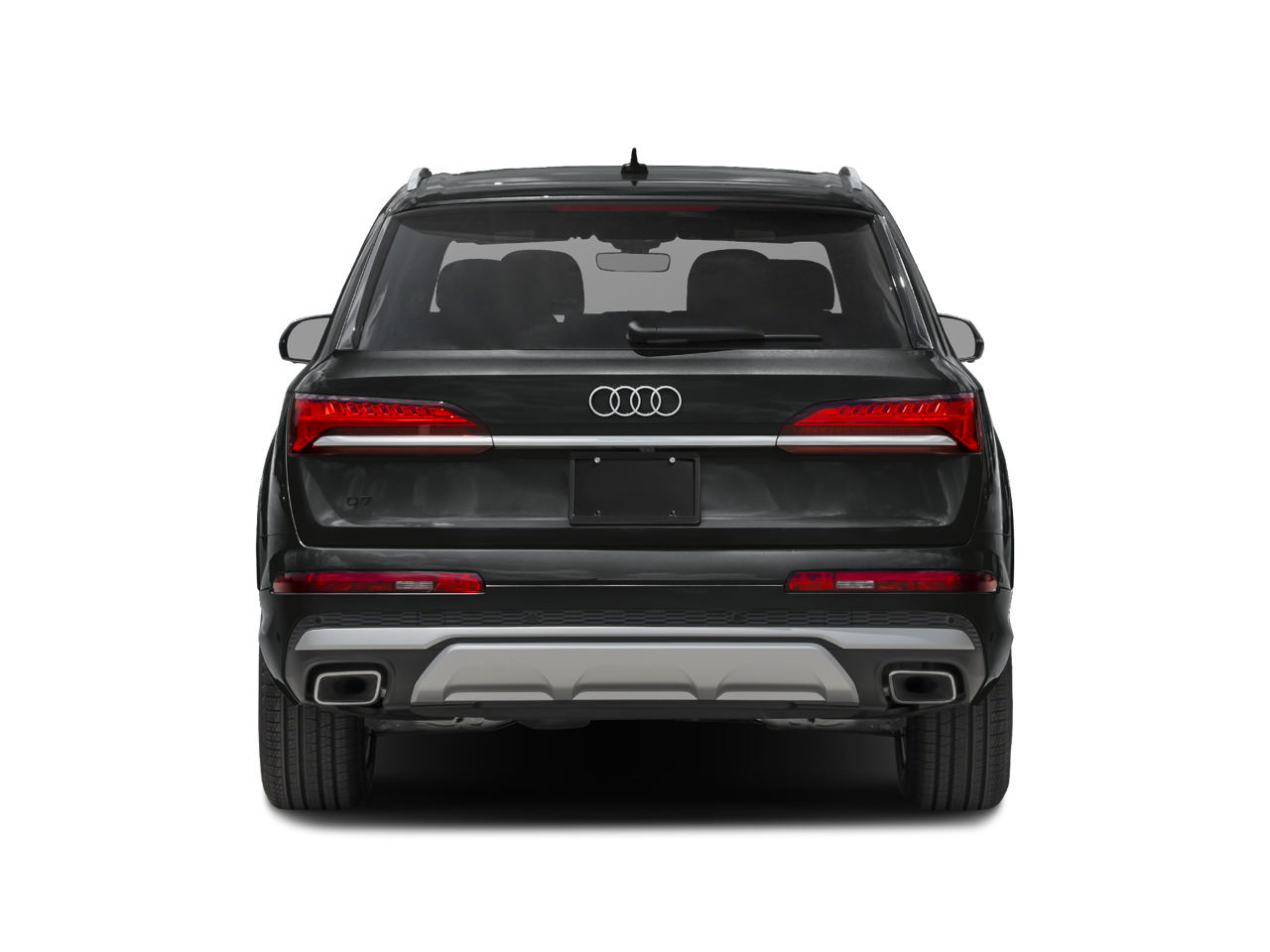 2025 Audi Q7 Premium 45 TFSI quattro Tiptronic