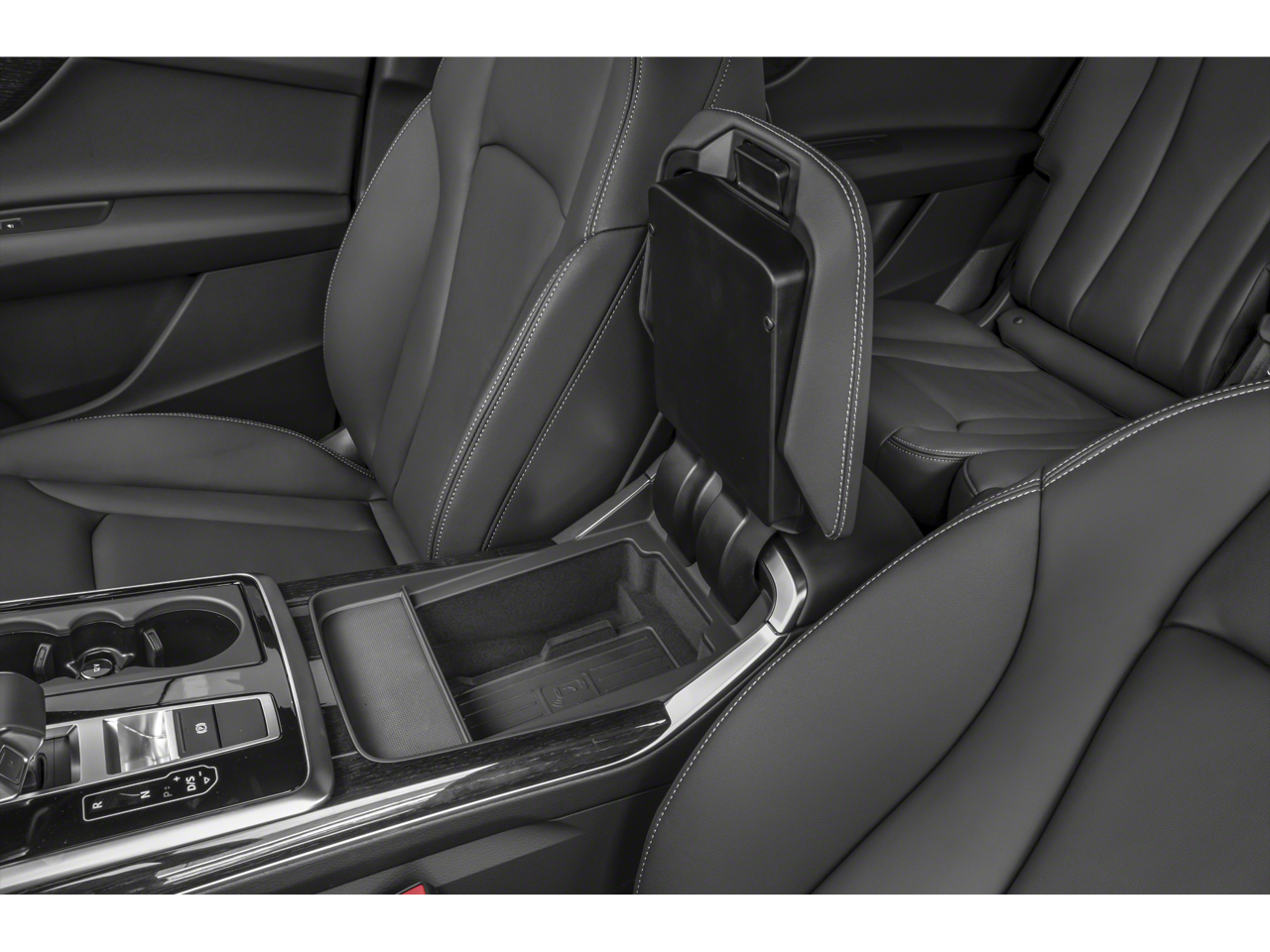 2025 Audi Q7 Premium 45 TFSI quattro Tiptronic