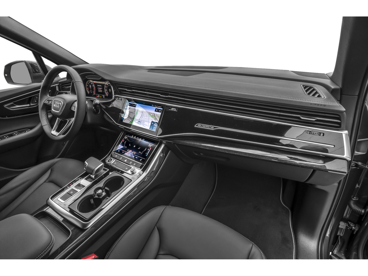 2025 Audi Q7 Premium 45 TFSI quattro Tiptronic