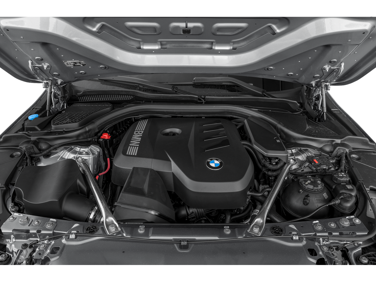 2025 BMW 530i 530i xDrive