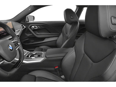 2025 BMW 2 Series 230i