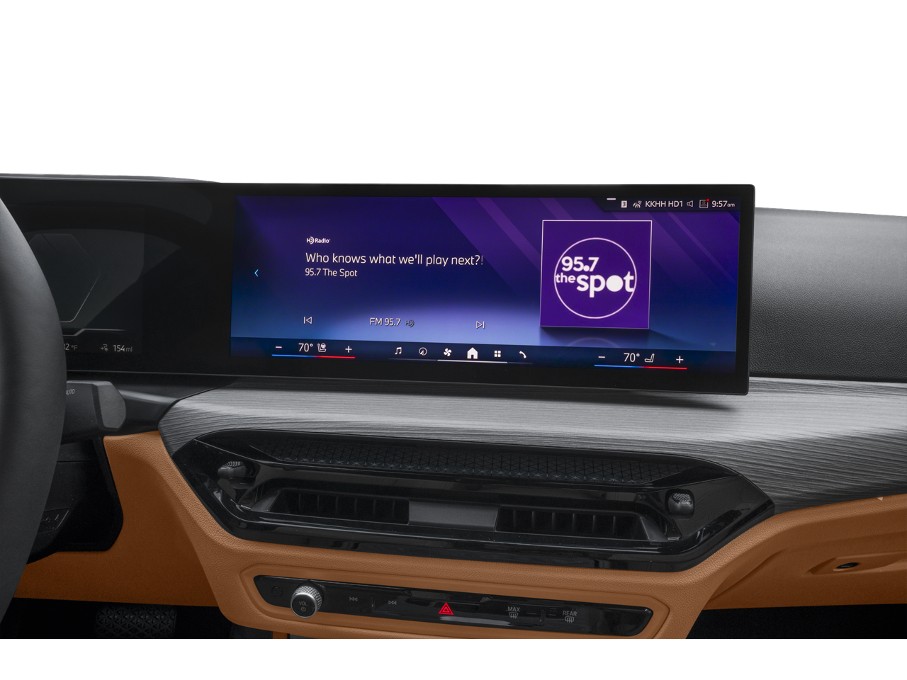 2025 BMW i4 Gran Coupe xDrive40