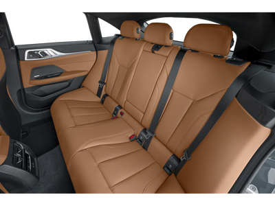 2025 BMW i4 Gran Coupe xDrive40