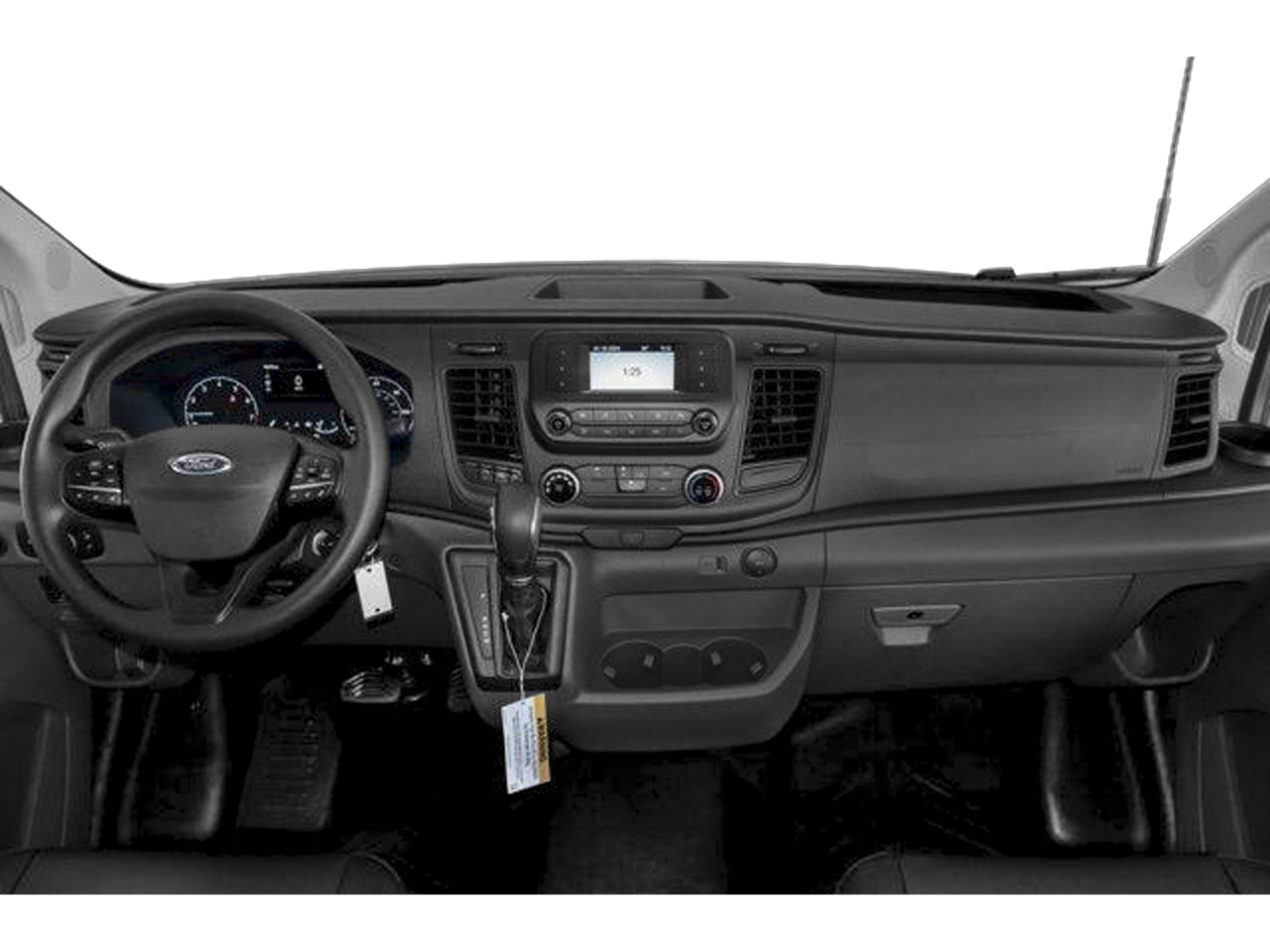 2025 Ford Transit-250 Cargo Van Base