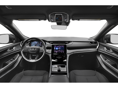 2025 Jeep Grand Cherokee Laredo 4x2