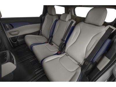 2025 Kia Carnival MPV EX