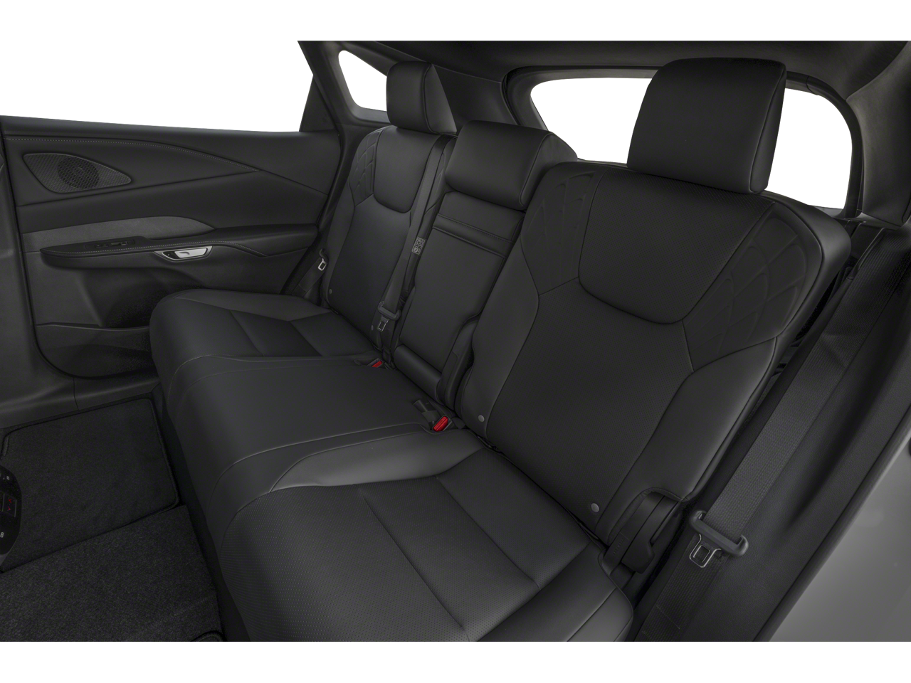 2025 Lexus RX 350 F SPORT Design