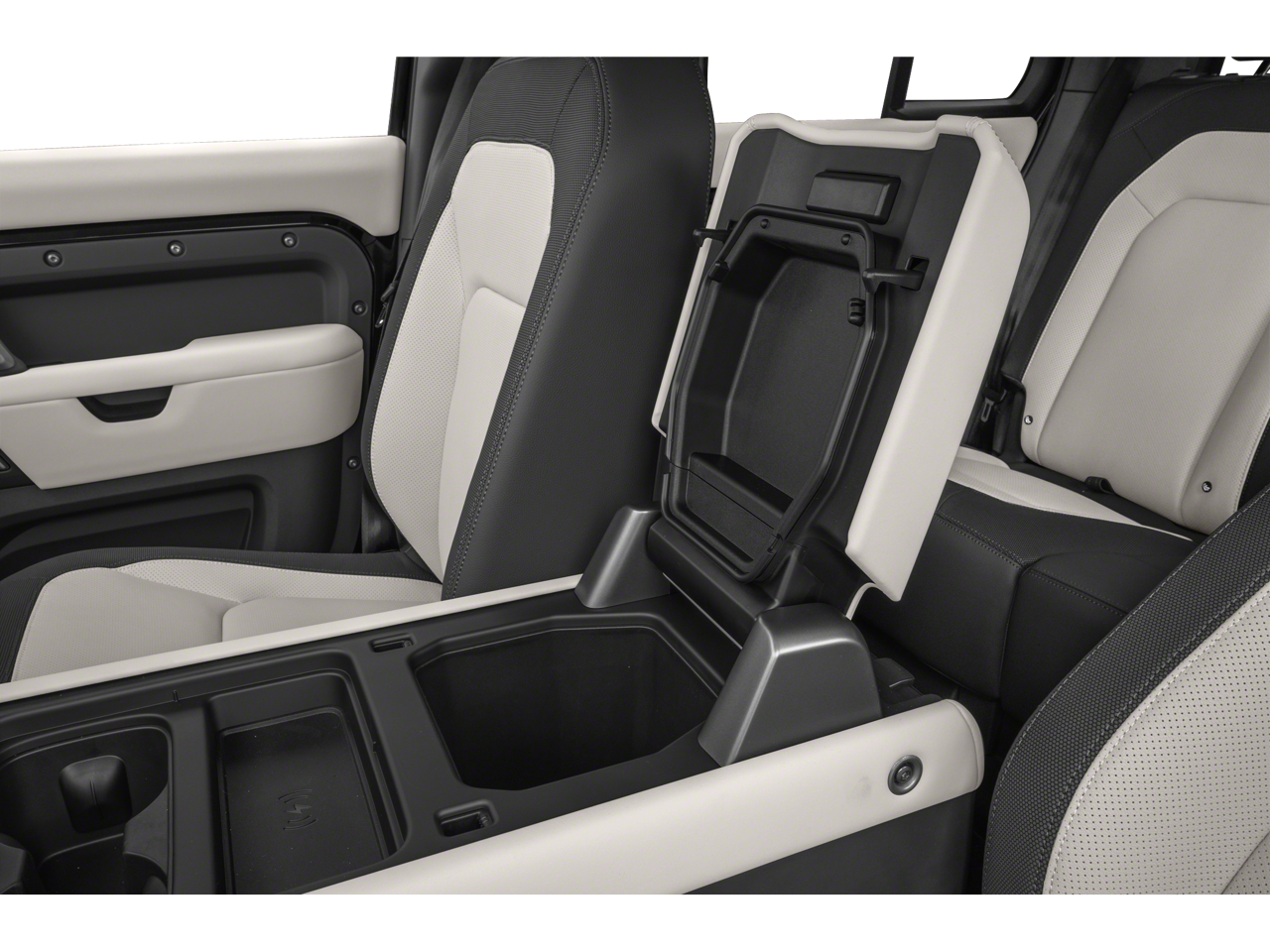 2025 Land Rover Defender 110 P500 X-Dynamic SE