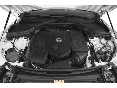 2025 Mercedes-Benz GLC 300 GLC 300