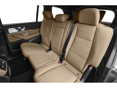 2025 Mercedes-Benz GLS 580 4MATIC®