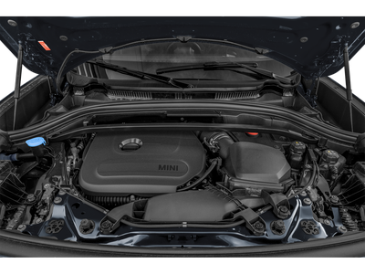 2025 MINI Countryman John Cooper Works