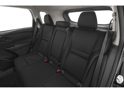 2025 Nissan Rogue S Intelligent AWD