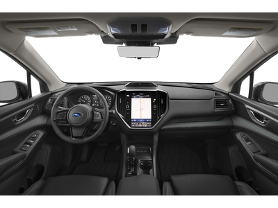 2025 Subaru Ascent Onyx Edition Limited 7-Passenger