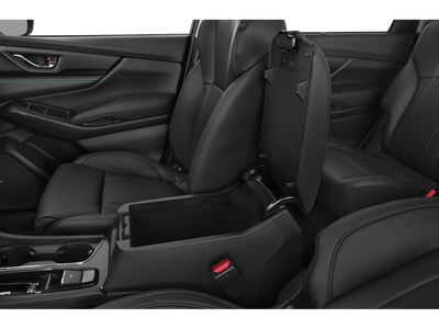 2025 Subaru Ascent Onyx Edition Limited 7-Passenger