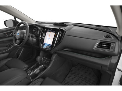 2025 Subaru Ascent Onyx Edition Limited 7-Passenger