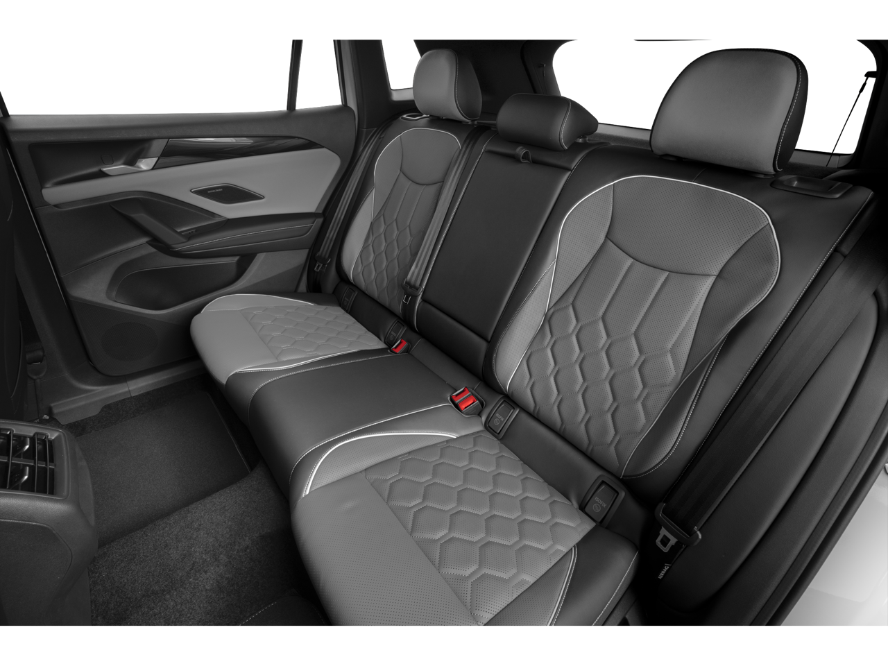 2025 Volkswagen Tiguan 2.0T SEL R-Line