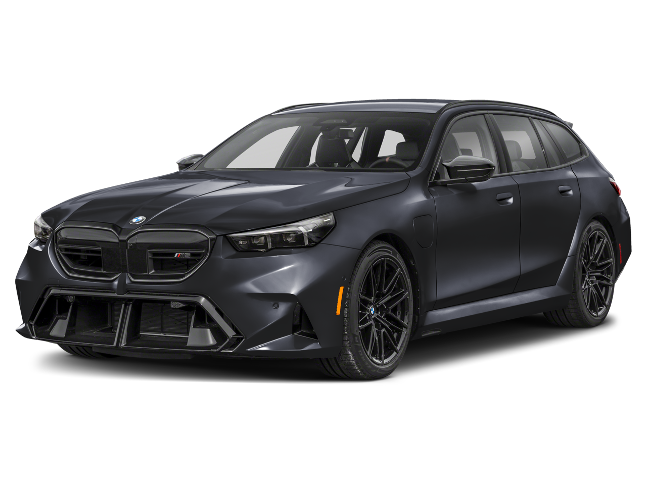 2026 BMW M5 Touring