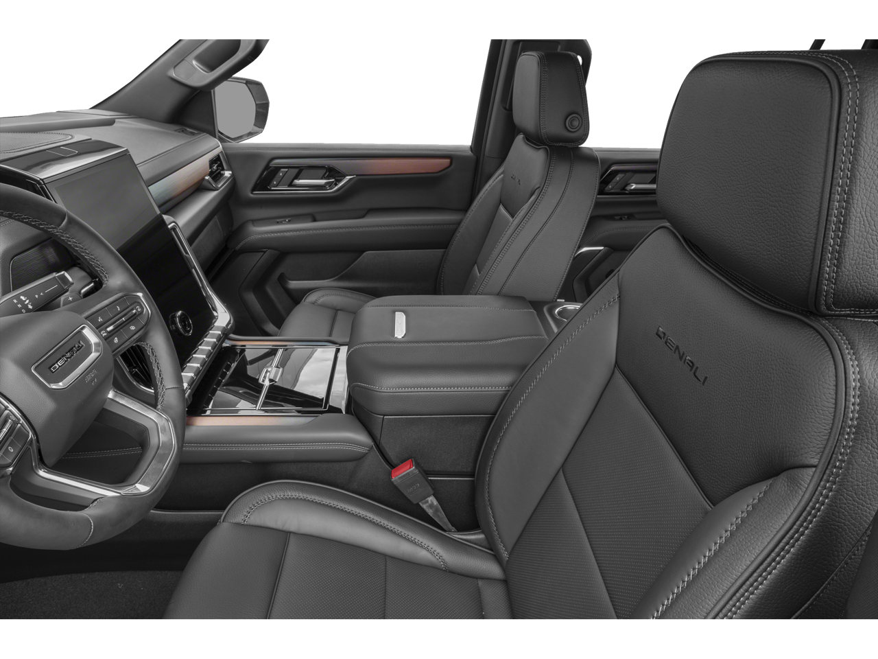2026 GMC Yukon XL Denali Reserve