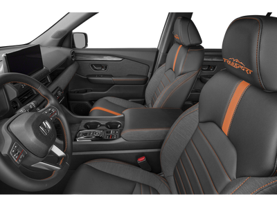 2026 Honda Passport AWD TrailSport