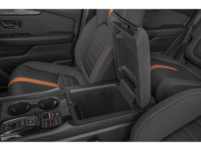 2026 Honda Passport AWD TrailSport