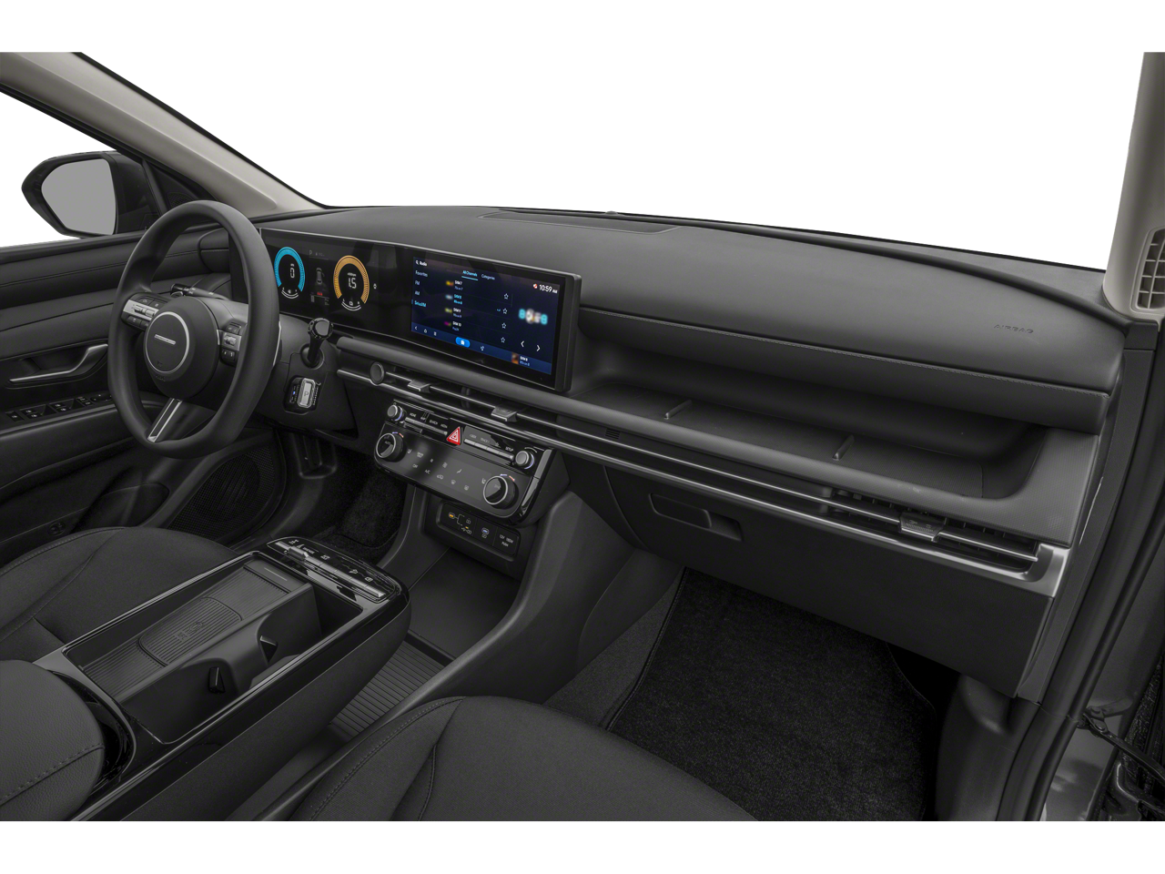 2026 Hyundai Elantra Blue SE