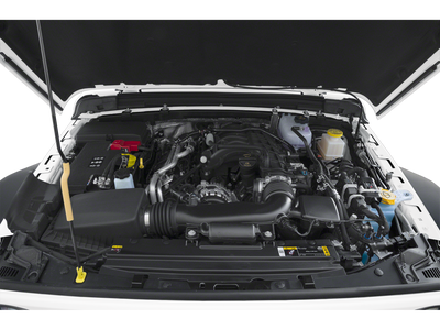 2026 Jeep Gladiator Sport S 4x4