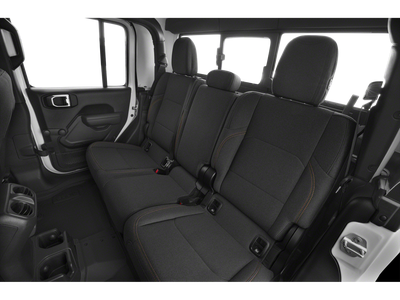 2026 Jeep Gladiator Sport S 4x4