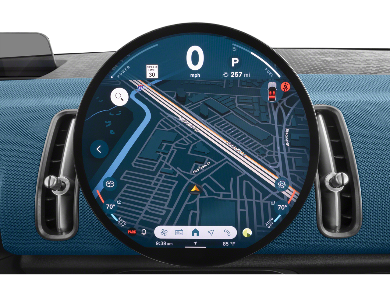 2026 MINI Countryman Cooper S