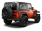 2010 Jeep Wrangler Sahara