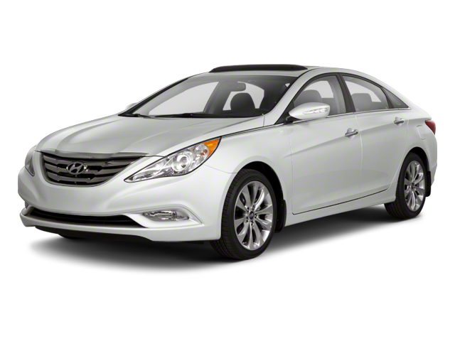 2011 Hyundai Sonata GLS PZEV