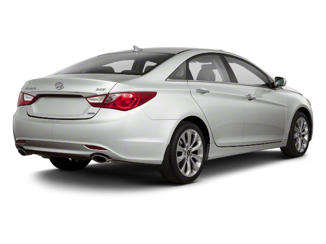 2011 Hyundai Sonata GLS PZEV