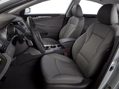 2011 Hyundai Sonata GLS PZEV