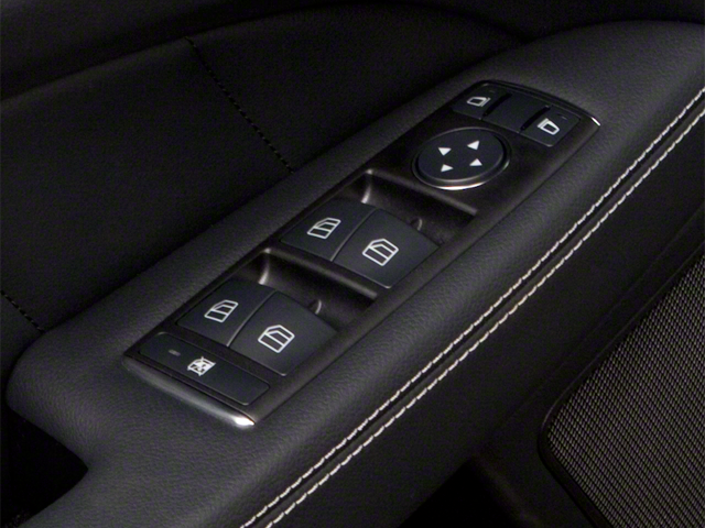 2012 Mercedes-Benz CLS 550 CLS 550