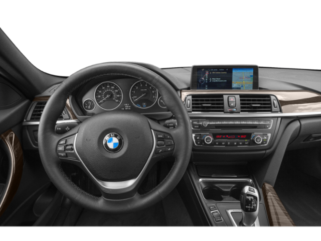 2013 BMW ActiveHybrid 3 ActiveHybrid 3