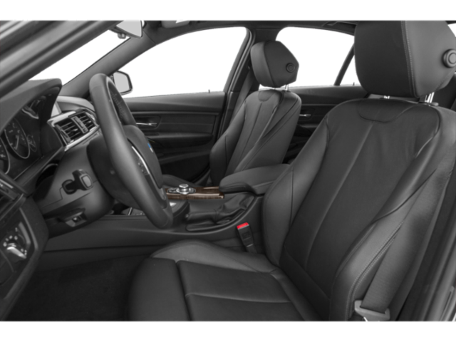 2013 BMW ActiveHybrid 3 ActiveHybrid 3