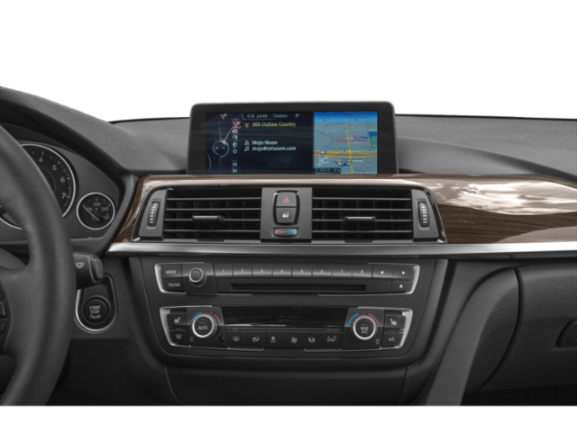 2013 BMW ActiveHybrid 3 ActiveHybrid 3