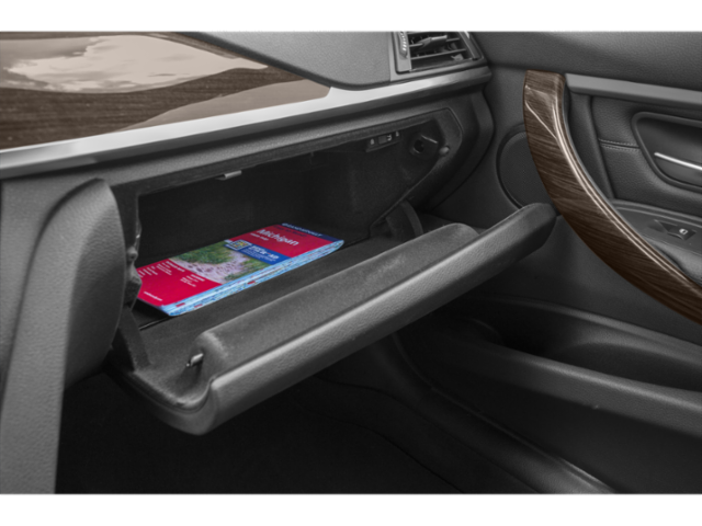 2013 BMW ActiveHybrid 3 ActiveHybrid 3